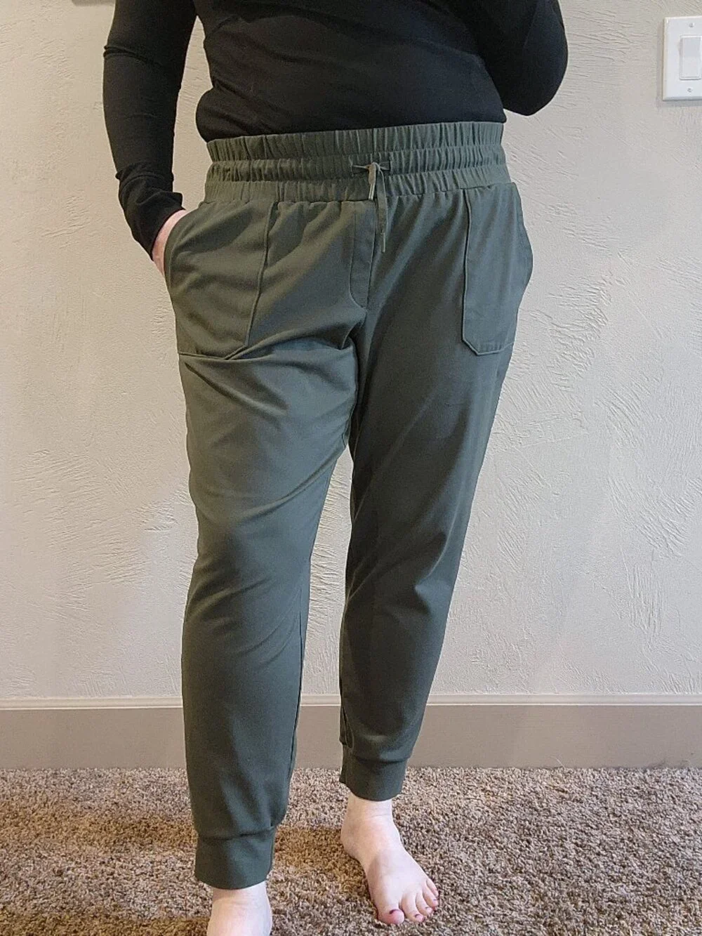 Mondetta Track Joggers - Picture 1 of 5
